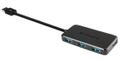 TRANSCEND USB3.0 4-Port HUB (TS-HUB2K $DEL)