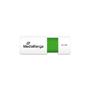 MediaRange USB-Stick 32GB USB 2.0 Slider green (MR973)