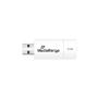 MediaRange USB-Stick 4GB USB 2.0 Slider (MR970)
