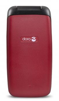 DORO Primo 401 red (360072)