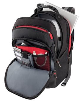 WENGER / SWISS GEAR Notebook Case 40.6 Cm (16") (600631)