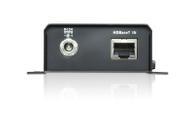 ATEN VanCryst VE801 HDMI HDBaseT-Lite Extender, Transmitter and Receiver - video/ lyd-forlenger - HDBaseT (VE801-AT-G)