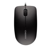 CHERRY MC 1000 Corded Mouse schwarz