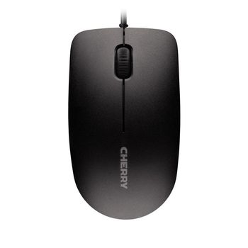 CHERRY MC 1000 Corded Mouse schwarz (JM-0800-2)