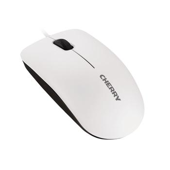 CHERRY MC 1000 Corded Mouse grau (JM-0800-0)