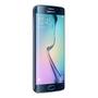 SAMSUNG Galaxy S6 Edge 32GB, Black Kjedehuset (SM-G925FZKANEE)