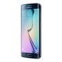 SAMSUNG Galaxy S6 Edge 32GB, Black Kjedehuset (SM-G925FZKANEE)