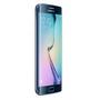 SAMSUNG Galaxy S6 Edge 32GB, Black Kjedehuset (SM-G925FZKANEE)