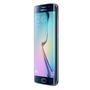 SAMSUNG Galaxy S6 Edge 32GB, Black Kjedehuset (SM-G925FZKANEE)