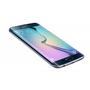 SAMSUNG Galaxy S6 Edge 32GB, Black Kjedehuset (SM-G925FZKANEE)