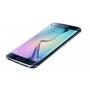 SAMSUNG Galaxy S6 Edge 32GB, Black Kjedehuset (SM-G925FZKANEE)