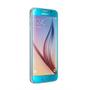 SAMSUNG SM-G920 Galaxy S6 64GB Blue (SM-G920FZBENEE)