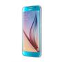 SAMSUNG SM-G920 Galaxy S6 64GB Blue (SM-G920FZBENEE)