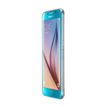 SAMSUNG SM-G920 Galaxy S6 64GB Blue (SM-G920FZBENEE)