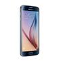 SAMSUNG Galaxy S6 32GB - 5.1" QHD, 16MP, 3GB RAM, 8-kjernet Exynos-prosessor,  ac-Wi-Fi, 4G/LTE, BT4.1, NFC, Android 5.0 (Lollipop) (SM-G920FZKANEE)