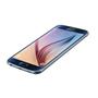 SAMSUNG Galaxy S6 32GB - 5.1" QHD, 16MP, 3GB RAM, 8-kjernet Exynos-prosessor,  ac-Wi-Fi, 4G/LTE, BT4.1, NFC, Android 5.0 (Lollipop) (SM-G920FZKANEE)