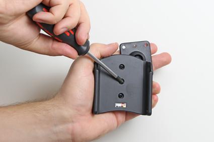 BRODIT Passive holder with tilt (511713)