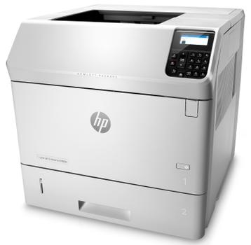 HP Laserjet Enterprise M605N (E6B72A)