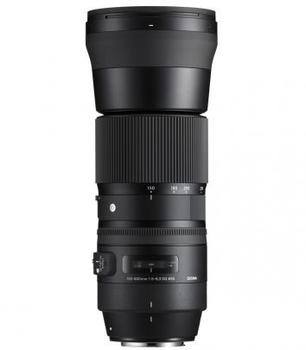 SIGMA 150-600Mm F5-6.3 Dg Os Hsm , (745955)