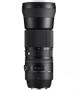 SIGMA 150-600Mm F5-6.3 Dg Os Hsm , (745955)