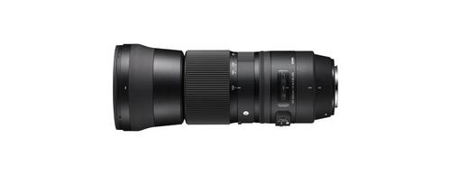 SIGMA 150-600Mm F5-6.3 Dg Os Hsm , (745955)