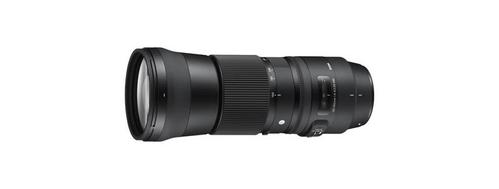 SIGMA 150-600Mm F5-6.3 Dg Os Hsm , (745955)
