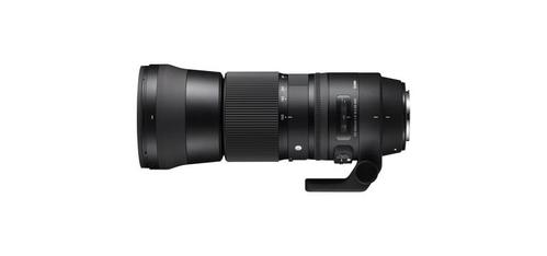 SIGMA 150-600Mm F5-6.3 Dg Os Hsm , (745955)