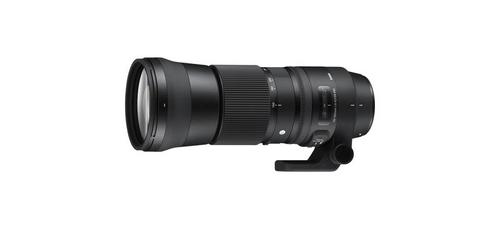 SIGMA 150-600Mm F5-6.3 Dg Os Hsm , (745955)