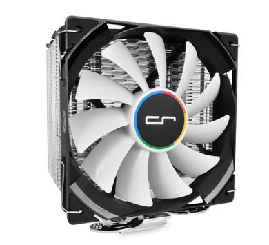 CRYORIG H7 prosessorkjøler - 140W TDP (CR-H7A)