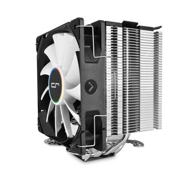 CRYORIG H7 prosessorkjøler - 140W TDP (CR-H7A)