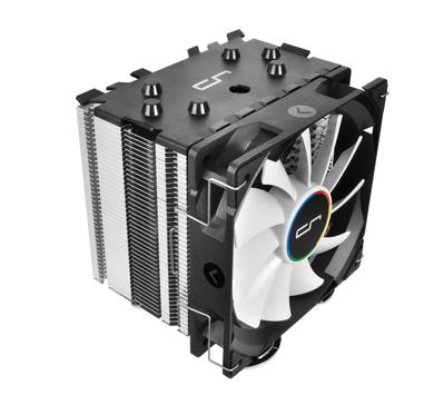 CRYORIG H7 prosessorkjøler - 140W TDP (CR-H7A)