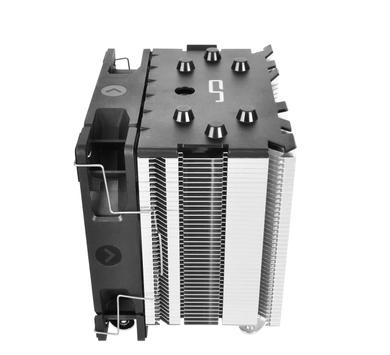 CRYORIG H7 prosessorkjøler - 140W TDP (CR-H7A)