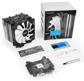 CRYORIG H7 prosessorkjøler - 140W TDP (CR-H7A)
