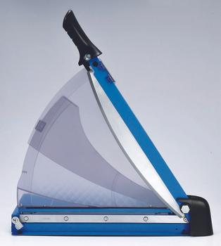 OLYMPIA G 4640 DIN A 3 Guillotine (3132)