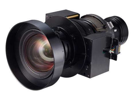 NEC NP-9LS08ZM1 | Short | Motoriserad Zoom Lens (100013871)