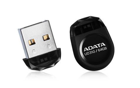 A-DATA ADATA UD310 64GB Black (AUD310-64G-RBK)