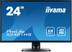 IIYAMA Dis 24 PL X2481HS-B1