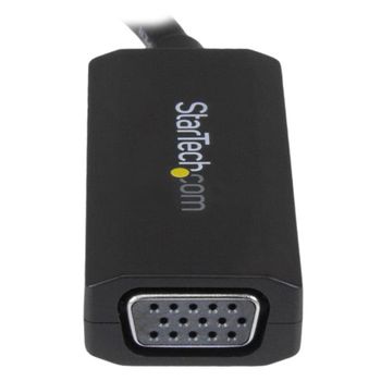 STARTECH StarTech.com USB 3.0 to VGA Video Adapter 1920x1200 (USB32VGAV)