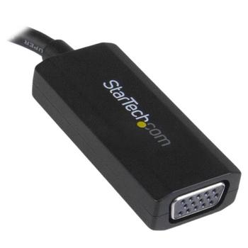 STARTECH USB 3.0 TO VGA VIDEO ADAPTER - ON-BOARD DRIVER INSTALLATION CABL (USB32VGAV)