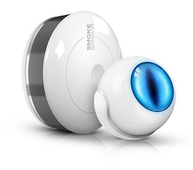 FIBARO Net Haus Motion Sensor FGMS-001 (FGMS-001)