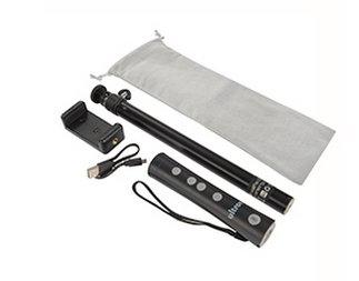 ULTRON Selfie Stick Universal Black (163643)