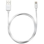 TARGUS Apple Lightning To USB Cable White (ACC96101EU)