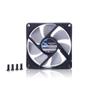 FRACTAL DESIGN Silent Series R3 80 Mm (FD-FAN-SSR3-80-WT)