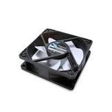 Fractal Design Silent Series R3 - kabinettvifte (FD-FAN-SSR3-80-WT)