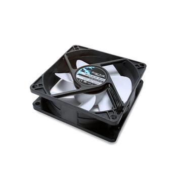 FRACTAL DESIGN Silent Series 80mm R3 new (FD-FAN-SSR3-80-WT)