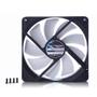 FRACTAL DESIGN 140mm Silent Series R3 (FD-FAN-SSR3-140-WT)