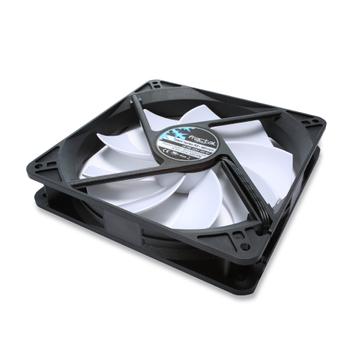 FRACTAL DESIGN Silent Series 140mm R3 new (FD-FAN-SSR3-140-WT)
