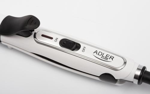 ADLER Hair straightener 2 in 1 AD2104 (AD 2104)