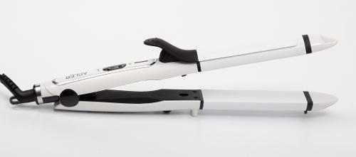 ADLER Hair straightener 2 in 1 AD2104 (AD 2104)