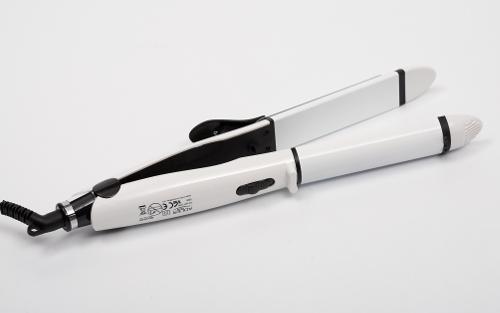 ADLER Hair straightener 2 in 1 AD2104 (AD 2104)